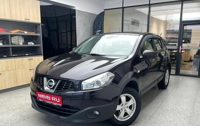 Nissan Qashqai, 2012 год, 1 190 000 рублей, 1 фотография