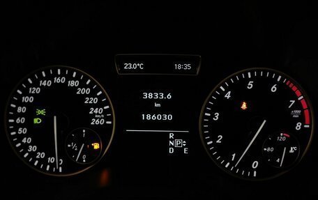 Mercedes-Benz B-Класс, 2014 год, 1 395 000 рублей, 19 фотография