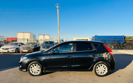 Hyundai i30 I, 2010 год, 859 000 рублей, 3 фотография