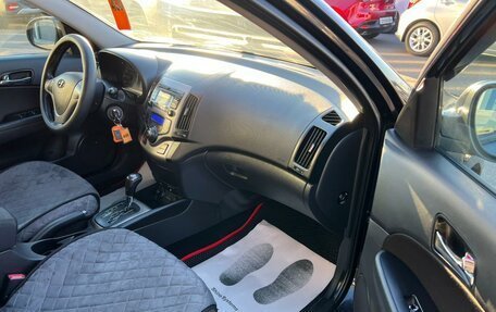 Hyundai i30 I, 2010 год, 859 000 рублей, 12 фотография