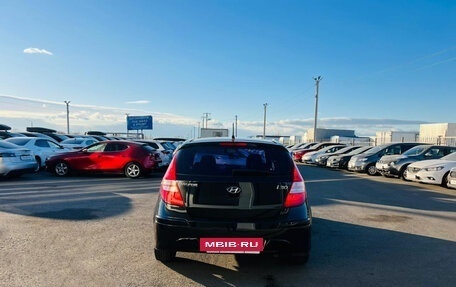 Hyundai i30 I, 2010 год, 859 000 рублей, 5 фотография