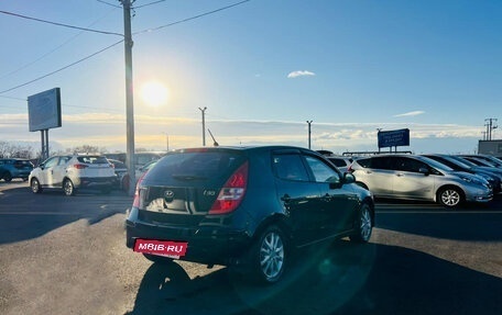 Hyundai i30 I, 2010 год, 859 000 рублей, 6 фотография