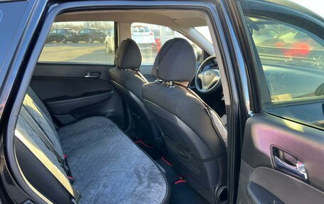 Hyundai i30 I, 2010 год, 859 000 рублей, 17 фотография