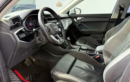 Audi Q3 Sportback, 2022 год, 2 700 000 рублей, 8 фотография