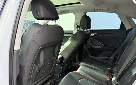 Audi Q3 Sportback, 2022 год, 2 700 000 рублей, 12 фотография