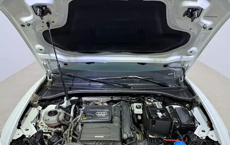 Audi Q3 Sportback, 2022 год, 2 700 000 рублей, 21 фотография