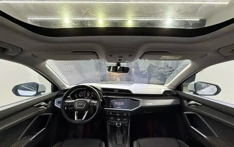 Audi Q3 Sportback, 2022 год, 2 700 000 рублей, 16 фотография