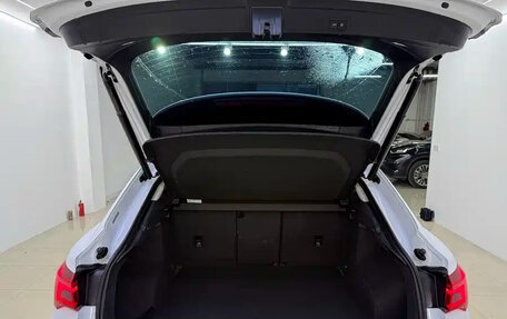 Audi Q3 Sportback, 2022 год, 2 700 000 рублей, 18 фотография