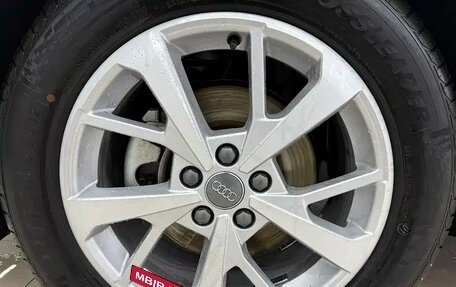 Audi Q3 Sportback, 2022 год, 2 700 000 рублей, 20 фотография