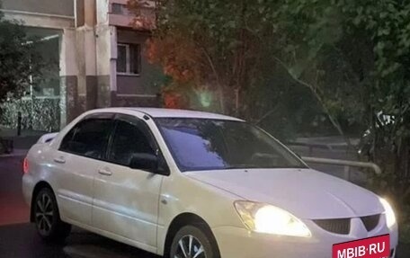 Mitsubishi Lancer IX, 2004 год, 450 000 рублей, 7 фотография