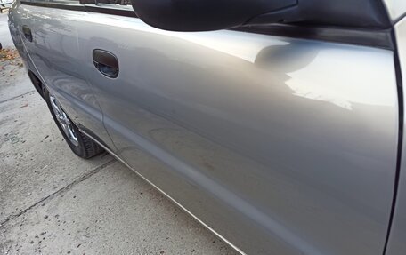 Chevrolet Lanos I, 2008 год, 14 фотография