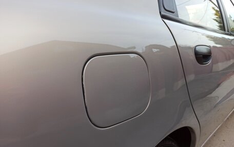 Chevrolet Lanos I, 2008 год, 12 фотография