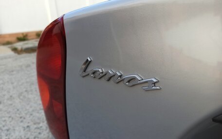 Chevrolet Lanos I, 2008 год, 19 фотография