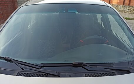 Chevrolet Lanos I, 2008 год, 25 фотография