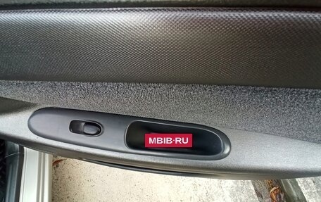 Chevrolet Lanos I, 2008 год, 22 фотография