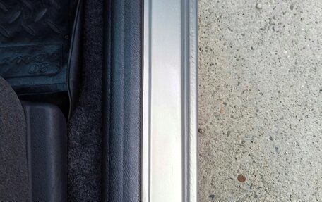 Chevrolet Lanos I, 2008 год, 30 фотография