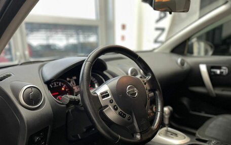 Nissan Qashqai, 2012 год, 1 190 000 рублей, 8 фотография