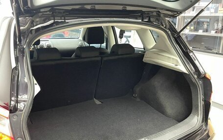 Nissan Qashqai, 2012 год, 1 190 000 рублей, 7 фотография