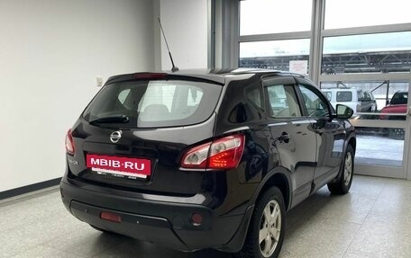 Nissan Qashqai, 2012 год, 1 190 000 рублей, 4 фотография
