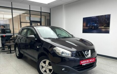 Nissan Qashqai, 2012 год, 1 190 000 рублей, 3 фотография