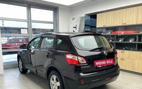 Nissan Qashqai, 2012 год, 1 190 000 рублей, 6 фотография