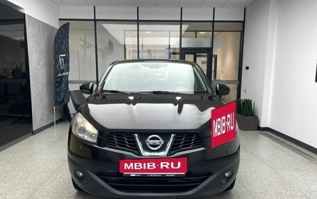 Nissan Qashqai, 2012 год, 1 190 000 рублей, 2 фотография