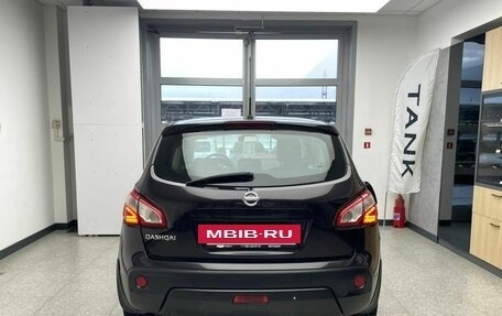 Nissan Qashqai, 2012 год, 1 190 000 рублей, 5 фотография