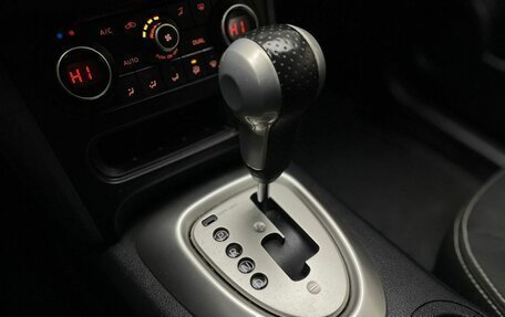 Nissan Qashqai, 2012 год, 1 190 000 рублей, 14 фотография