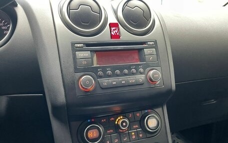 Nissan Qashqai, 2012 год, 1 190 000 рублей, 15 фотография