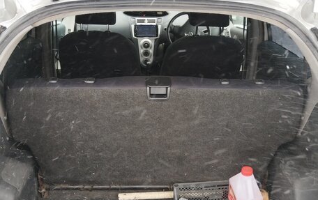 Toyota Vitz, 2005 год, 420 000 рублей, 6 фотография