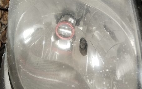 Toyota Vitz, 2005 год, 420 000 рублей, 13 фотография