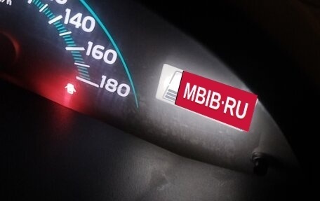 Toyota Vitz, 2005 год, 420 000 рублей, 11 фотография