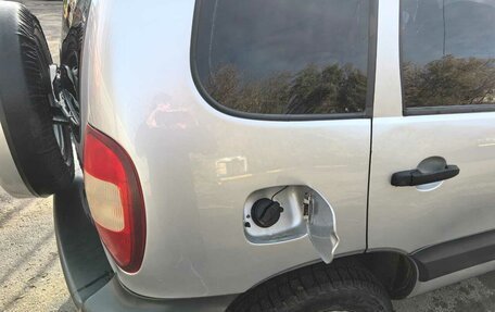 Chevrolet Niva I рестайлинг, 2003 год, 330 000 рублей, 5 фотография