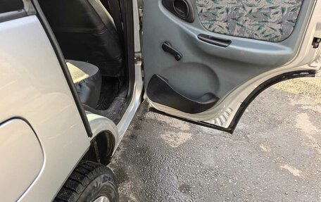 Chevrolet Niva I рестайлинг, 2003 год, 330 000 рублей, 8 фотография