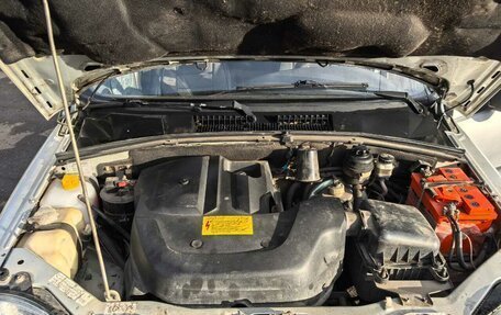 Chevrolet Niva I рестайлинг, 2003 год, 330 000 рублей, 7 фотография