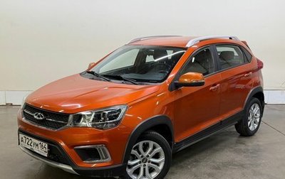 Chery Tiggo 2, 2017 год, 1 027 000 рублей, 1 фотография