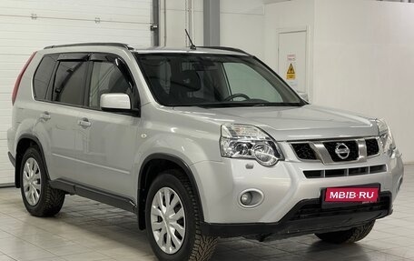 Nissan X-Trail, 2011 год, 1 079 000 рублей, 1 фотография