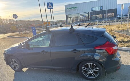 Ford Focus III, 2011 год, 700 000 рублей, 1 фотография