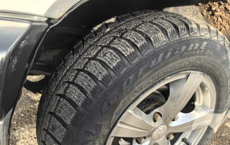 Chevrolet Niva I рестайлинг, 2003 год, 330 000 рублей, 11 фотография