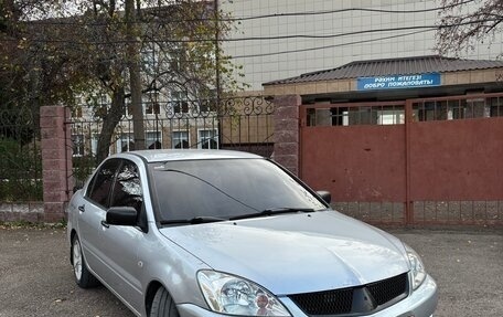 Mitsubishi Lancer IX, 2003 год, 300 000 рублей, 1 фотография