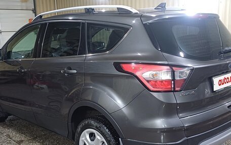 Ford Kuga III, 2017 год, 1 575 000 рублей, 6 фотография