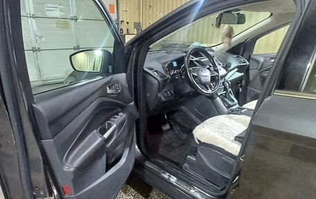 Ford Kuga III, 2017 год, 1 575 000 рублей, 12 фотография