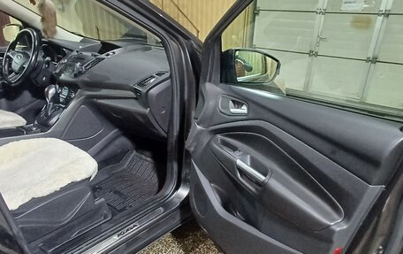 Ford Kuga III, 2017 год, 1 575 000 рублей, 8 фотография