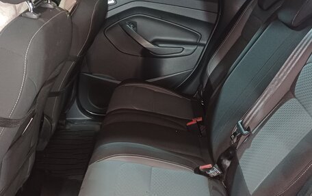 Ford Kuga III, 2017 год, 1 575 000 рублей, 14 фотография