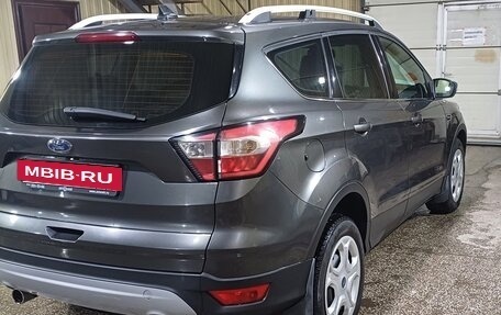 Ford Kuga III, 2017 год, 1 575 000 рублей, 9 фотография