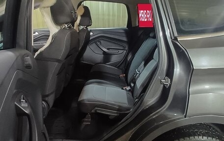 Ford Kuga III, 2017 год, 1 575 000 рублей, 10 фотография