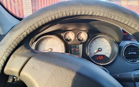 Peugeot 308 II, 2008 год, 345 000 рублей, 8 фотография