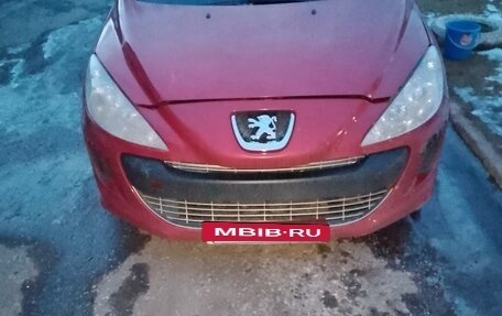Peugeot 308 II, 2008 год, 345 000 рублей, 7 фотография