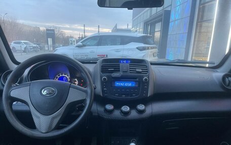 Lifan X60 I рестайлинг, 2014 год, 548 000 рублей, 9 фотография