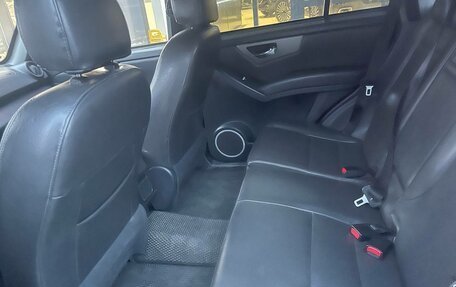 Lifan X60 I рестайлинг, 2014 год, 548 000 рублей, 10 фотография